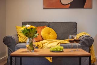 Centre Apartments-Old Town - Krakow - 2