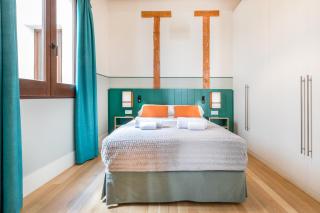 Slow Suites Chueca - Madrid - 1
