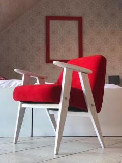 Niewinne domki - Burgundia - 3