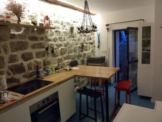 Apartment Old Town Design - Rab - 9