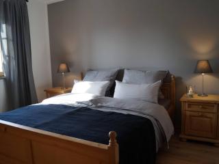 Ferienhaus Inntal - ruhig schlafen, zentral starten & wandern bis zum Gipfelglück - Kiefersfelden - 4