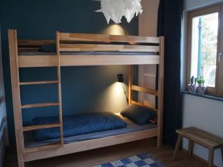 Ferienhaus Inntal - ruhig schlafen, zentral starten & wandern bis zum Gipfelglück - Kiefersfelden - 3