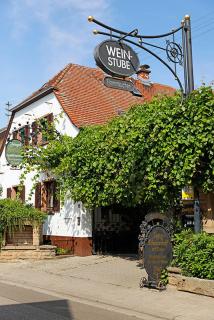 Spelzenhof - Ferienwohnung im Obergeschoss - Altdorf - 6