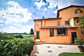 Poggio Baronti B&B - 5