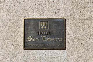 Hotel San Lázaro - 4