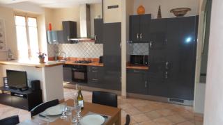spacieux logement face à la Cité Médievale - Carcassonne - 5