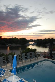 Hotel Aguaý - Gualeguaychú - 8