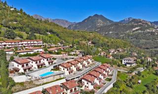 La Quiete 19 Lake view apartment by Gardadomusmea - Tremosine Sul Garda - 0