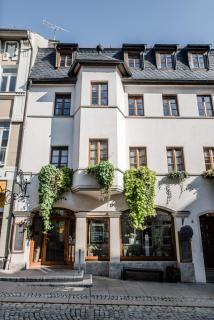 Sommers Hotel Altes Posteck - 0