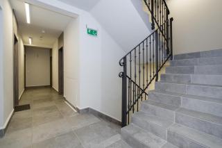 VIU White Moon Apartment - Danzig - 1
