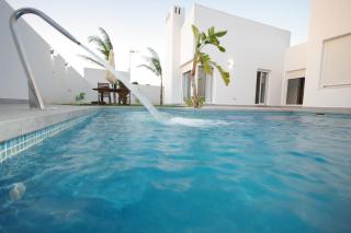 Chalet Deluxe Wifi Gratis - Conil de la Frontera - 8