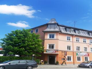 Hotel Rosenheimer Hof - Traunstein - 9