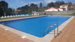 Hotel Novo Muiño - 7