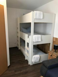 Hotel Guntia Boardinghouse virtueller check in und Zimmer Zugang - Günzburg - 3