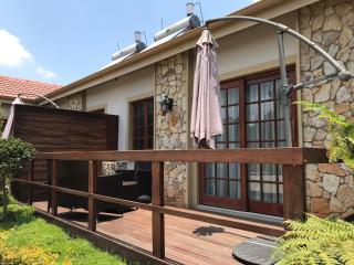 Classique Grace Boutique Hotel - Johannesburg - 8