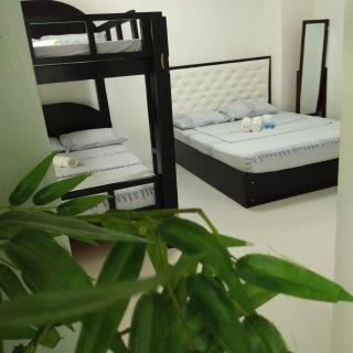 N&J Lopez Lodging House - Manila - 8