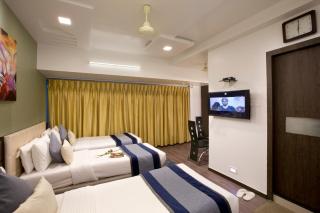 Hotel Planet Residency - Mumbai - 7