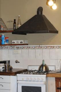 Quinta El Monte - Tandil - 7