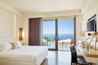 Cavo Olympo Luxury Hotel & Spa - Adult Only - Plaka - 9