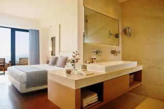 Cavo Olympo Luxury Hotel & Spa - Adult Only - Plaka - 8