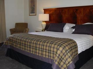 The Grange Manor - Grangemouth - 4