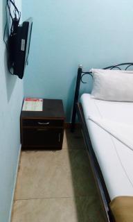 Hotel Central Inn - Bombay - 7