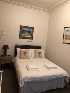 Westerlea Hotel Nairn - 1