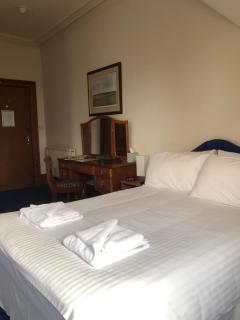 Westerlea Hotel Nairn - Nairn - 3