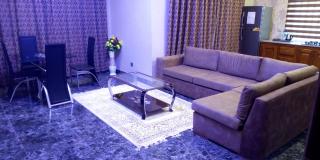 Noahgarden Hotel - Cotonou - 9