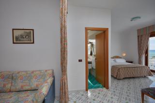 Hotel La Castellana - Belvedere Marittimo - 9