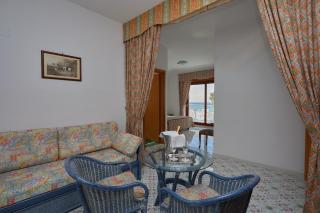 Hotel La Castellana - Belvedere Marittimo - 3