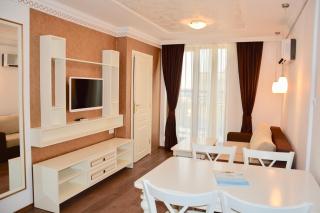 Golden Rainbow Beach Hotel - Sonnenstrand - 5
