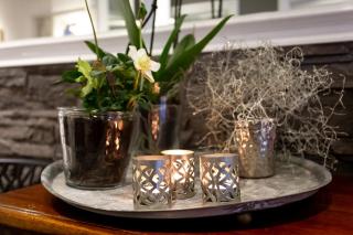 Hotel Tiffany - Copenhague - 4