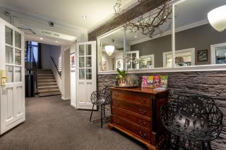 Hotel Tiffany - Copenhague - 5