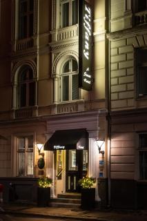 Hotel Tiffany - Copenhague - 6