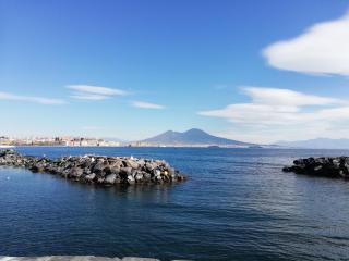 Da NINETTA RESTERETE SENZA PAROLE, GARANTITO! - Neapel - 1