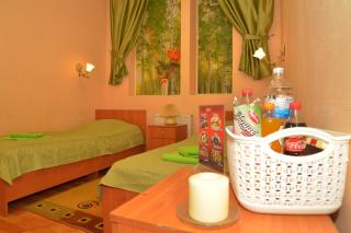 Отель "Экспресс" - 3