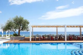 Cavo Olympo Luxury Hotel & Spa - Adult Only - 3