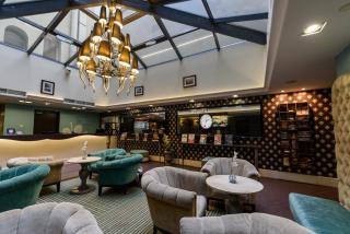 La Prima Fashion Hotel Budapest - 5