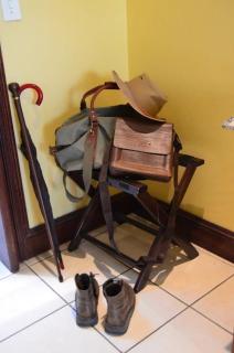 Elizabeth Manor Guest House - Joanesburgo - 6