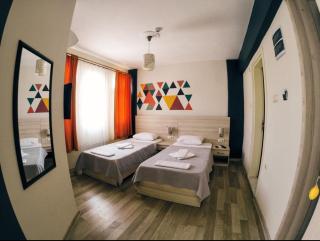 Limon Pansiyon - Foça - 5