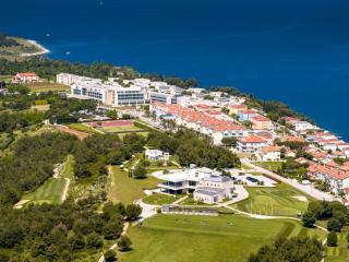 Skiper Apartments & Golf Resort - 5