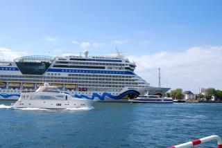 Ferienwohnung Hohe Düne - Warnemünde - 2