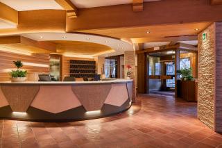 Hotel Portavescovo - Arabba - 9