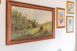 Casa Lentischio - 1