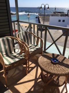 Apartamento El Muelle - Arrieta - 7