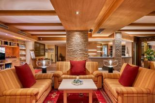 Hotel Portavescovo - Arabba - 8
