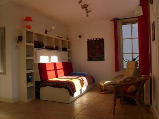 Dar Cho Apartment - Zandvoort - 1