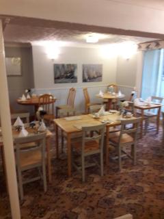 Dorset Hotel, Isle of Wight - Ryde - 7