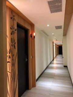Lantan Fanyue Inn - Città di Chiayi - 5